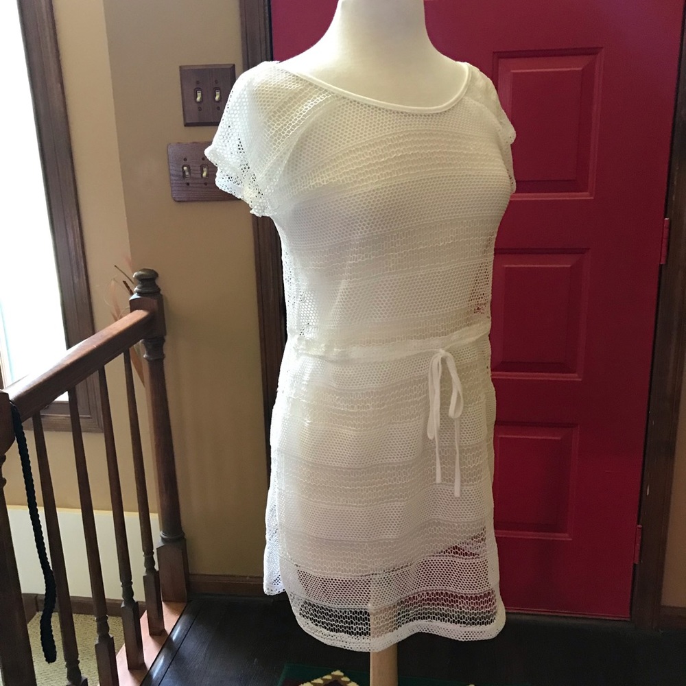 Swimsuit Coverup - Picture 5 of 7